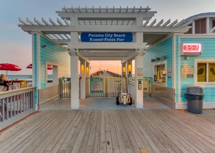 Sunrise Beach Resort III Panama City Beach
